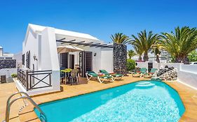 Villa Elena Sol By Villa Plus